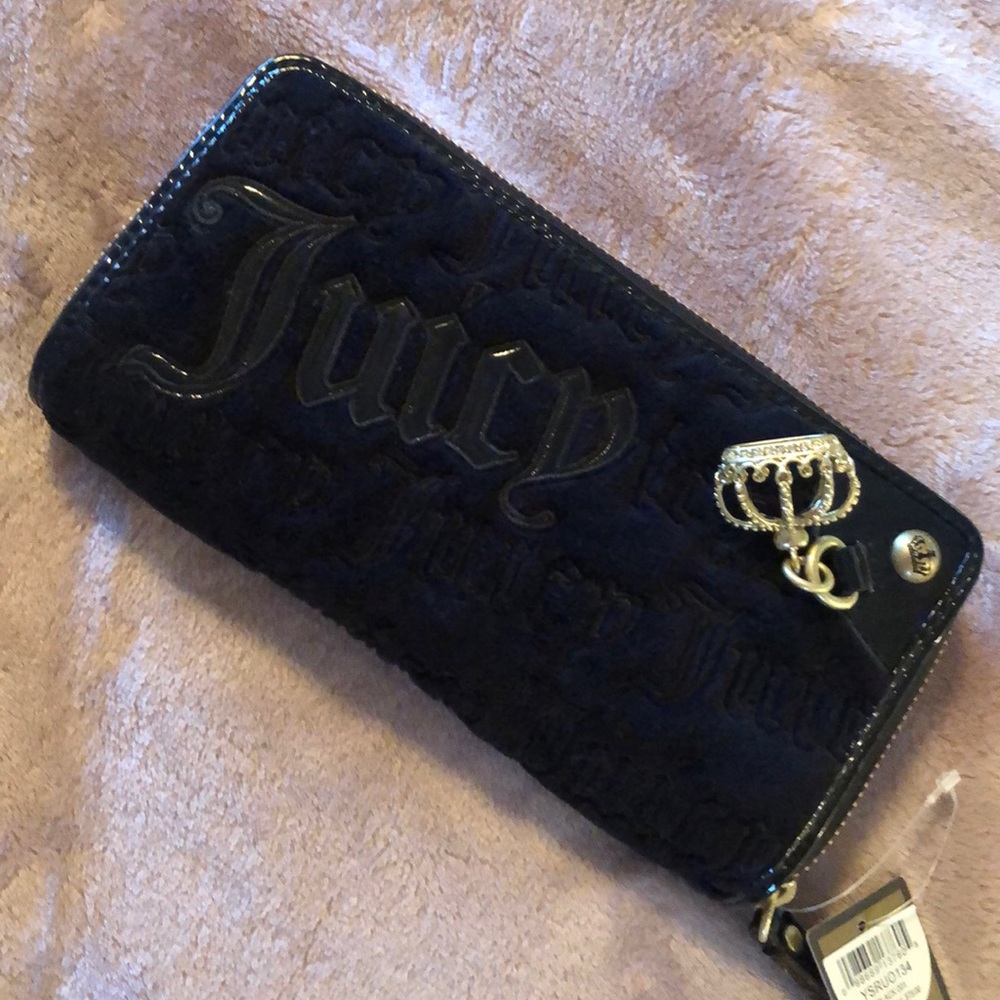 Juicy Couture Wallet